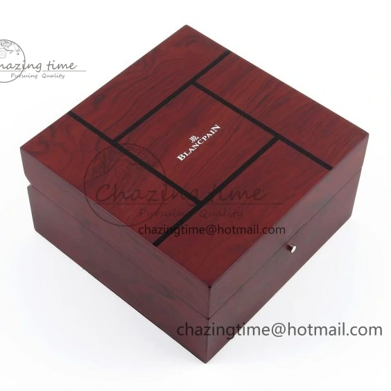 MIROTIME 0411 IWC BLACK TRAVEL BOX OdorResistant 7087